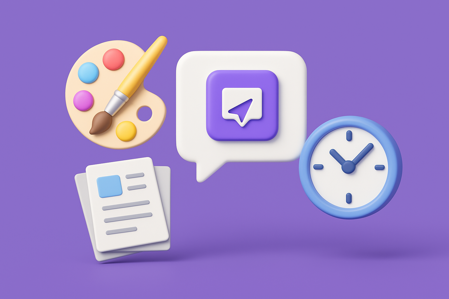 🎨 프리랜서라면, 왜 인스타그램에서 자동 DM이 필요할까?