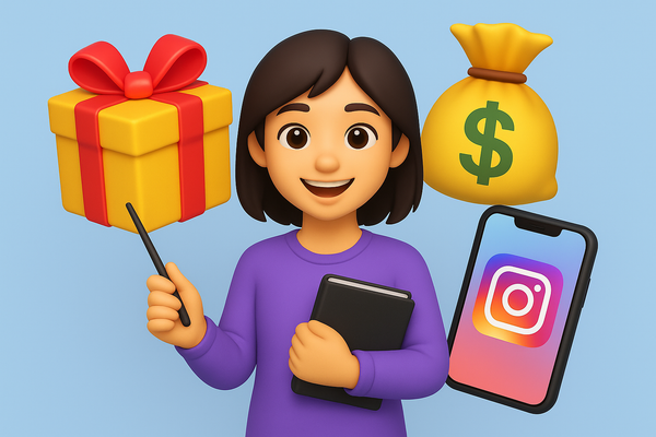 내 강의가 리워드가 되다: 스페셜 오퍼로 수익화한 강사 I씨 이야기