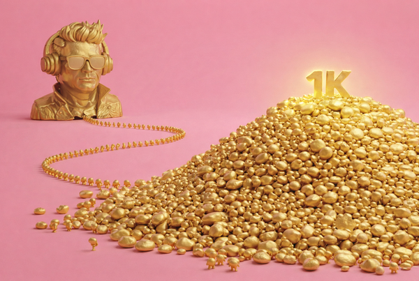 왜 브랜드는 메가 크리에이터를 떠나고 있을까?